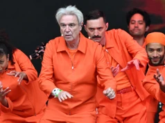 Gdy rządzi pop, a nagle wchodzi David Byrne. Open'er Festival 2026 — dzień I