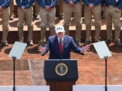 Chiny przejmą Kanał Panamski? Trump stawia sprawę jasno