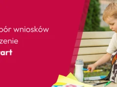 Rodzicu, już dzisiaj złóż wniosek o Dobry start!