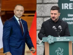 Zełenski czy Nawrocki? Polacy wskazali winnego. Sondaż dla „Wprost”