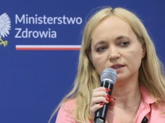Kontrowersje wokół oświadczenia majątkowego. Minister zdrowia zabrała głos