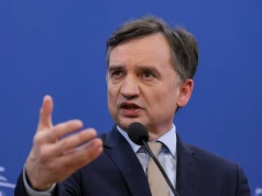 Sąd zdecydował ws. aresztu dla Ziobry. Były minister odpowiada