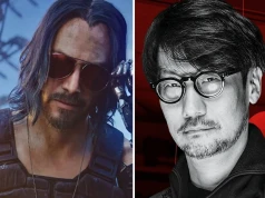 Hideo Kojima i twórcy Cyberpunka 2077 przewidzieli przyszłość? „To nie tylko gra, to było ostrzeżenie”