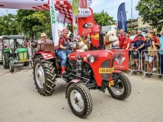 Trzy dni i trzy noce w trasie! Retro Ciapek pojedzie 800 km dla hospicjum