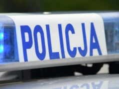 45-latka z gminy Krynki została odnaleziona w masywie leśnym
