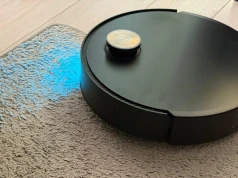 Recenzja Dreame X60 Pro Ultra Complete. Robot, który dociera dalej niż konkurencja