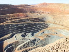Polski gigant miedziowy wyda kilkaset milionów dolarów w Chile