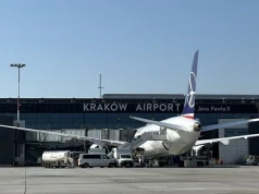 Kraków Airport z rekordowym czerwcem. Blisko 1,4 mln pasażerów!