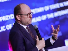 Stała obecność wojsk USA w Polsce? Przydacz: Biały Dom dał zielone światło