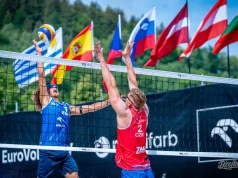 VW Beach Pro Tour Futures 2026 po raz pierwszy w Rzeszowie. Start walki o medale i nowe sportowe święto na Podkarpaciu