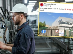 Pracownicy fabryki dostali pismo od szefa. "Dramatyczny spadek zamówień"