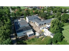 Ponad 4,2 mln zł na rozwój szkolnictwa zawodowego. Zmiany w Zespole Szkół w Kowalewie Pomorskim