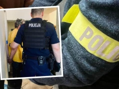 80-latek zaatakował żonę młotkiem. Grozi mu dożywotnie więzienie