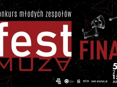 Wielki Finał FEST MUZA 2026 i koncert Spiętego