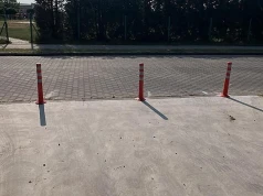 Skandal po Rzeszów Open 2026. Zablokowano wjazd na korty KS Czarni Rzeszów