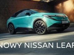 Nissan Leaf: CENA od 149 900 zł przy baterii ~56 (52) kWh i od 169 900 zł dla baterii ~80 (75) kWh. Nie będzie łatwo