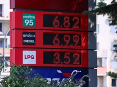 Kierowcy zapłacą więcej, ale to nie koniec. Największe ryzyka dla cen paliw pozostały