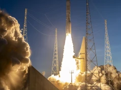 ESA rozważa podwojenie liczby startów Ariane 6