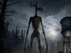 Kolejny horror z TikToka trafi do kin! Warner zapłacił za Siren Head miliony dolarów