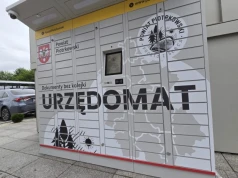 Urzędomaty w piotrkowskim starostwie. Dokumenty odbierzesz nawet w weekend