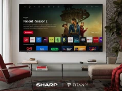 Kolejne Smart TV z nowym systemem operacyjnym. Konkurencja dla Tizen i Google TV