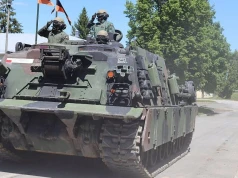 Wojsko na Podkarpaciu zatrudni pracownika biurowego. Rekrutacja trwa