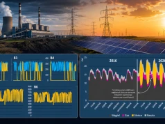 Czy fotowoltaika uderza w elektrownie węglowe?