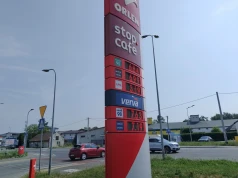 Mocno podrożały paliwa na tarnowskich stacjach benzynowych