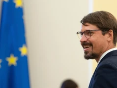 W Unii Europejskiej nie ma miejsca dla banderowskiej Ukrainy!