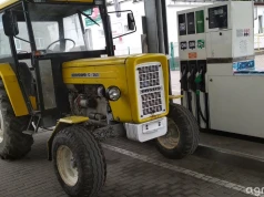 Zmiany w zwrocie akcyzy za paliwo rolnicze. Koniec z bieganiem po gminach?