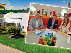 Zbyszko rozbuduje swój zakład w Radomiu. Firma otrzymała milionowe wsparcie!