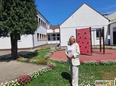 W Raciborzu-Sudole powstaje szkoła inna niż wszystkie