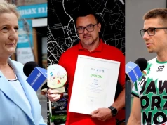 Jaworzno najlepsze w wyzwaniu Healty Cities. Art-Com i studio Choose Yoursef ze świetnymi wynikami