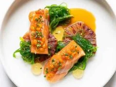 FineDiningWeek wystartował. Specjalne menu w restauracjach premium