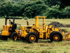 Serwis cat – mobilne wsparcie i przeglądy maszyn caterpillar w całej Polsce