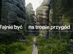 „Fajnie być” – nowy slogan turystyczny Czech
