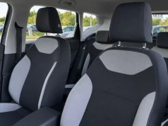 Spory SUV dla pragmatyków potaniał do 89 500 zł. Skromna cena, a to solidna konstrukcja z Europy