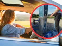 Nietypowa stacja pod Wrocławiem. Kierowcy tankują pod korek za 33 grosze