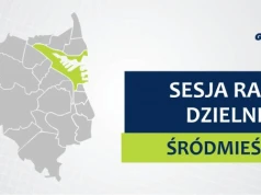 XXII sesja Rady Dzielnicy Śródmieście