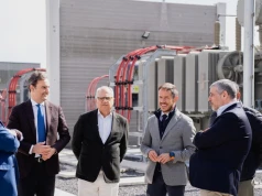 Teneryfa i La Gomera połączone energetycznie. Historyczny kamień milowy na Kanarach