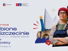 Rusza kolejny nabór do "Zrobione w Szczecinie"