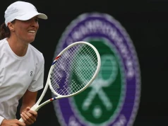 Wimbledon 2026. Wyniki i skróty meczów kobiet - 02.07 (WIDEO)