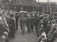 Pacyfikacja Majdanu Starego. Krwawa akcja ukraińskiej SS-Galizien