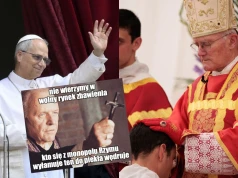 Watykan nałożył ekskomunikę na lefebrystów, którzy wyświęcili sobie biskupów bez zgody papieża