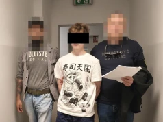 Lubelska policja rozbiła szajkę oszustów. Wśród zatrzymanych nastoletni odbieracze