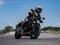 BMW F 900 R: czy da się lepiej zrobić średniego nakeda?