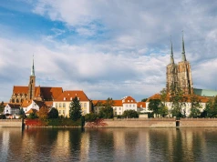 Sprawdź 8 rodzinnych atrakcji na ten weekend we Wrocławiu