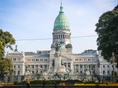 Argentyna od boomu gospodarczego do Wielkiego Kryzysu