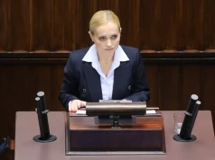 Oświadczenie majątkowe ministry zdrowia. Kontrowersje wywołał zapis o 700 tys. zł