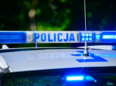 Alarm bombowy w Łodzi. 13-latek trafi do sądu rodzinnego